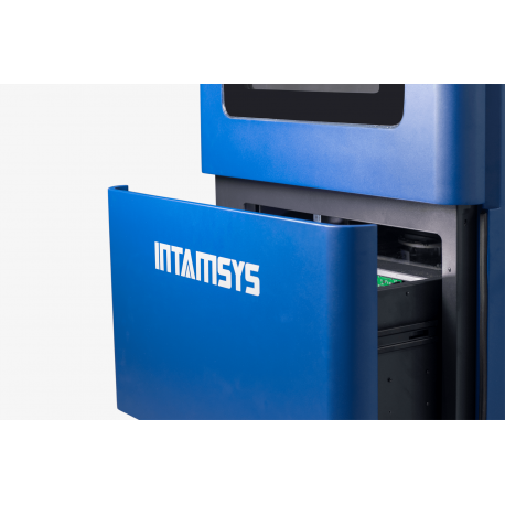 Impresora 3D industrial FUNMAT PRO...