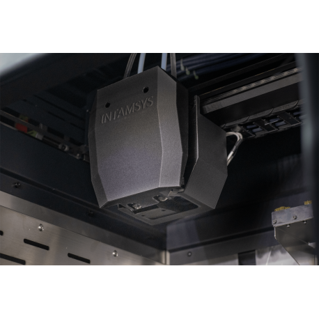 Impresora 3D industrial FUNMAT PRO...