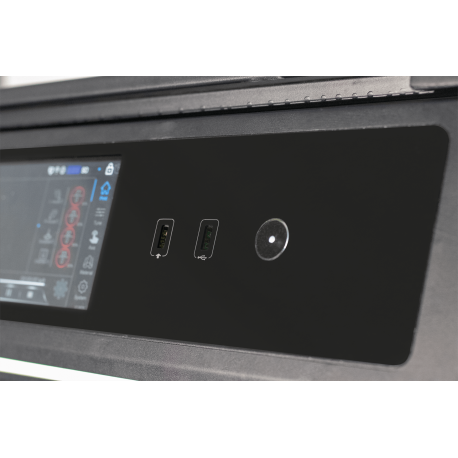 Impresora 3D industrial FUNMAT PRO...