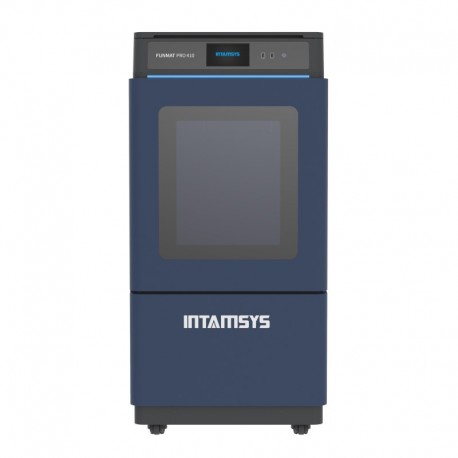 Impresora 3D industrial FUNMAT PRO...