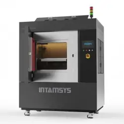 Impresora 3D industrial FUNMAT PRO 610 HT Intamsys
