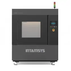Impresora 3D industrial FUNMAT PRO 610 HT Intamsys