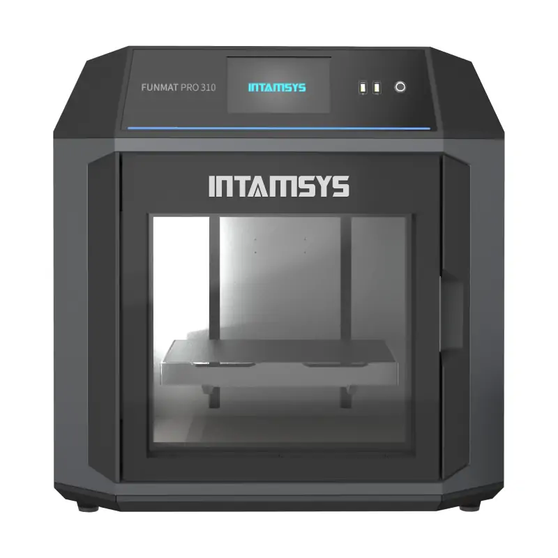 Impresora 3D industrial FUNMAT PRO 310 NEO INTAMSYS