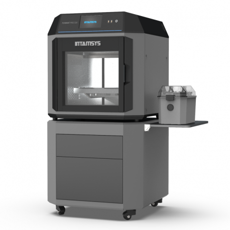 Accesorio INTAM™ Box para impresora...