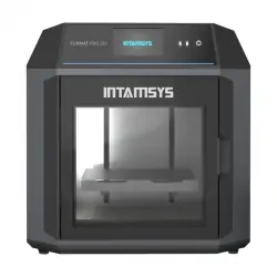 Pack Impresora 3D industrial FUNMAT PRO 310 + IntamBox + IntamCabinet Intamsys