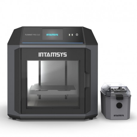 Pack Impresora 3D industrial FUNMAT...