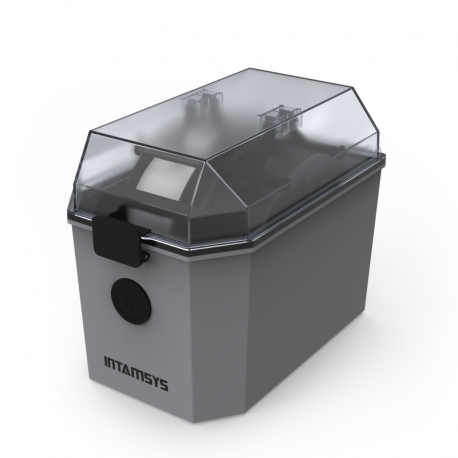 Pack Impresora 3D industrial FUNMAT...