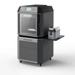 Pack Impresora 3D industrial FUNMAT PRO 310 + IntamBox + IntamCabinet Intamsys