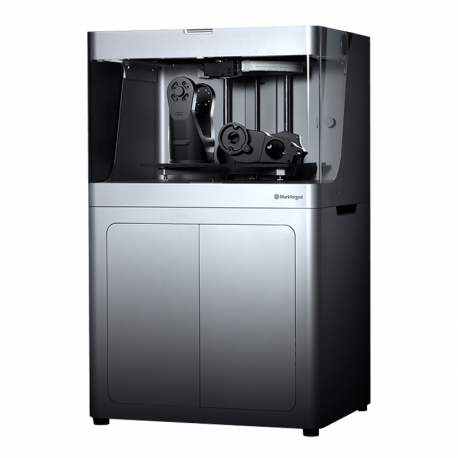 Impresora 3D Markforged X7