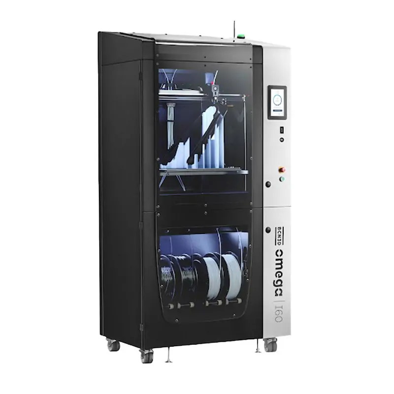 BCN3D Omega i60 Impresora 3D
