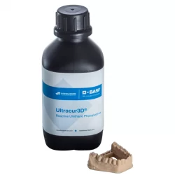 Ultracur3D® DM 2505 resina...