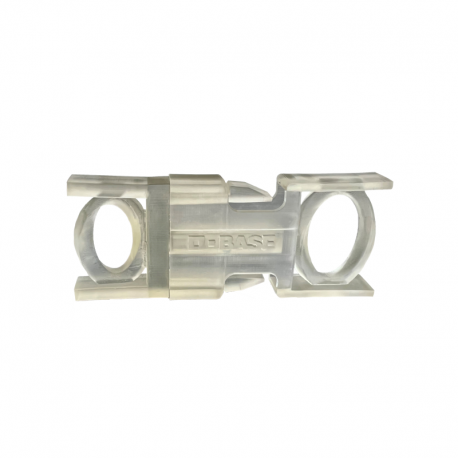 Resina impresora 3D Ultracur3D ST alta resistencia al impacto BASF