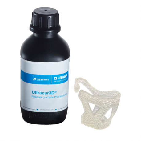 Ultracur3D® ST 1400 resina impresora...