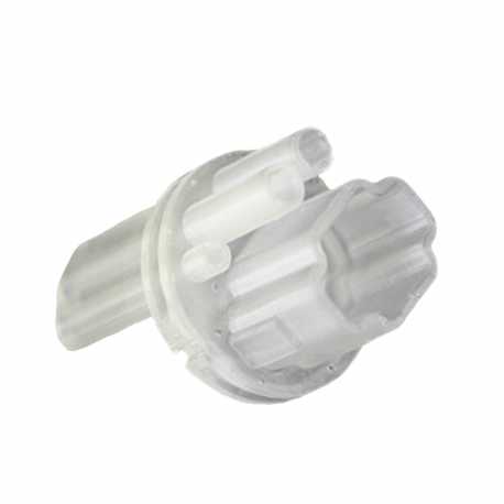 Resina impresora 3D Ultracur3D ST alta resistencia al impacto BASF Resina impresora 3D Ultracur3D ST alta resistencia al impacto BASF