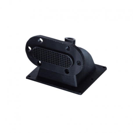 Resina impresora 3D Ultracur3D ST alta resistencia al impacto BASF Resina impresora 3D Ultracur3D ST alta resistencia al impacto BASF