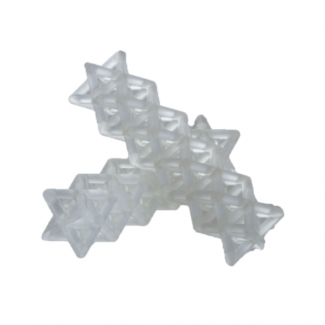 Resina impresora 3D Ultracur3D ST alta resistencia al impacto BASF