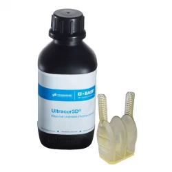 Ultracur3D® EL 60 resina impresora 3D BASF
