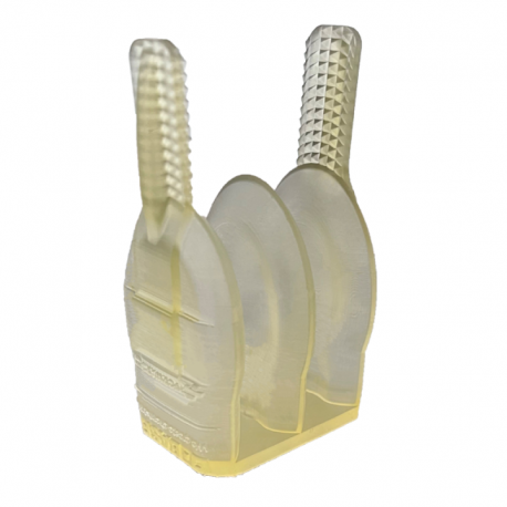 Ultracur3D® EL 60 resina impresora 3D... Ultracur3D® EL 60 resina impresora 3D...