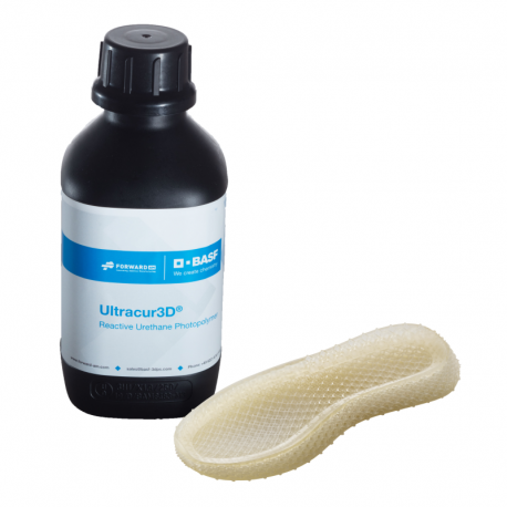 Ultracur3D® EL 60 resina impresora 3D... Ultracur3D® EL 60 resina impresora 3D...