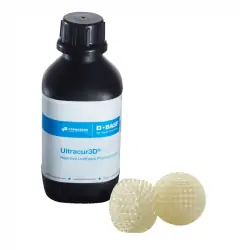 Ultracur3D® EL 150 resina impresora 3D BASF