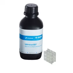 Ultracur3D® FL 60 resina impresora 3D BASF