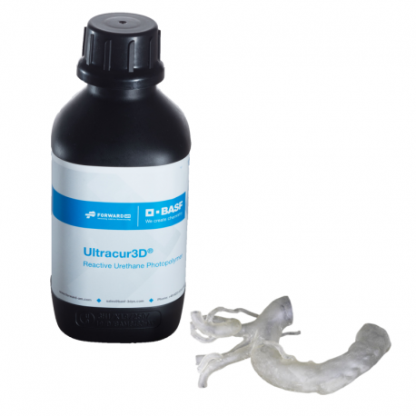 Ultracur3D® FL 60 resina impresora 3D...