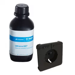 Ultracur3D® RG 35B resina impresora 3D BASF