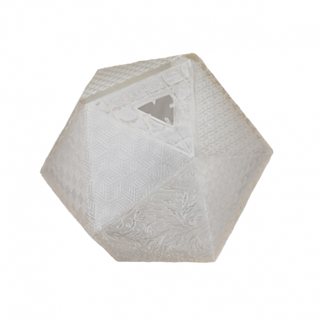 Ultracur3D® RG 50 resina impresora 3D...