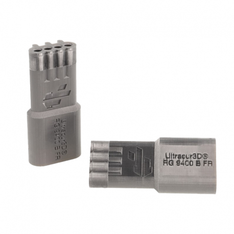 Ultracur3D® RG 9400B FR resina... Ultracur3D® RG 9400B FR resina...