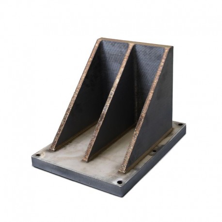 Impresora 3D industrial de metal...