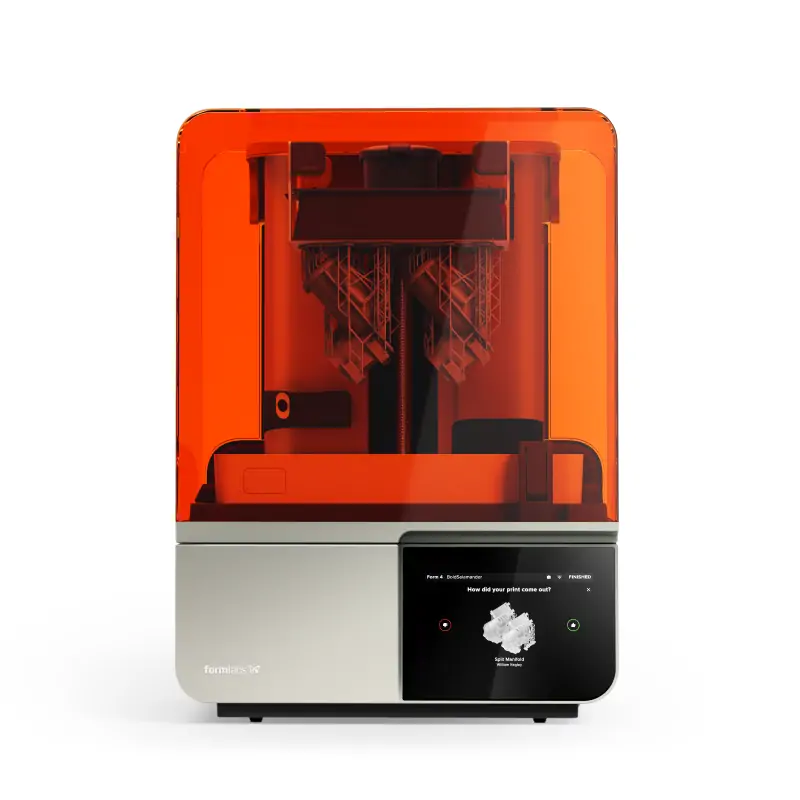 Impresora 3D Formlabs Form 4