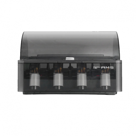 AMS (Automatic Material System)... AMS (Automatic Material System)...