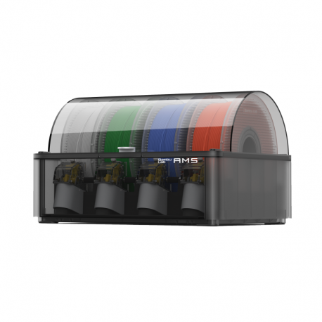 AMS (Automatic Material System)... AMS (Automatic Material System)...