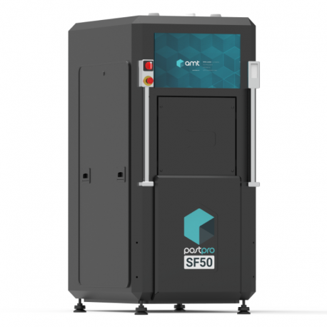 Postpro SF50 AMT máquina de...