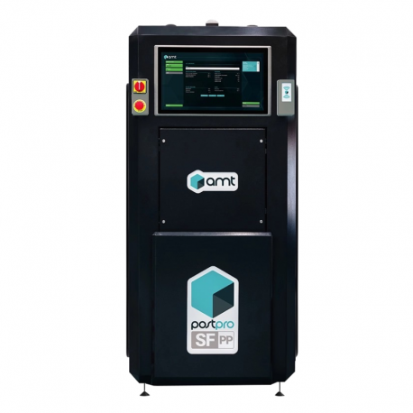 Postpro SF100 AMT máquina de...