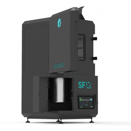 Postpro SFX AMT máquina de...