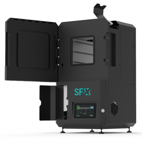 Postpro SFX AMT máquina de...