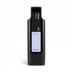 Resina impresión 3D FORMLABS Clear Resin V5 (Form 4) 1 L 2