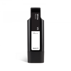 Resina impresión 3D FORMLABS White Resin V5 (Form 4) 1 L