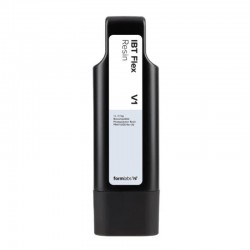 Resina impresión 3D FORMLABS IBT Flex Resin (Form 4) 1 L