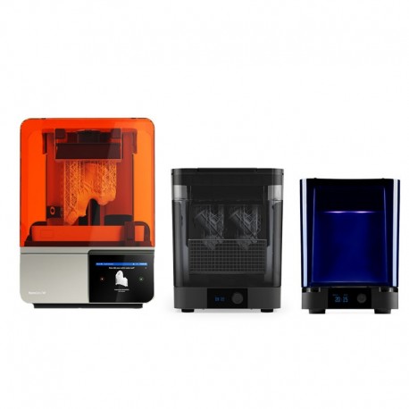 Impresora 3D FORMLABS Form 4 Paquete Completo