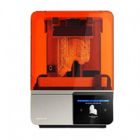 Impresora 3D FORMLABS Form 4B Paquete Completo