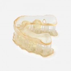 Resina impresión 3D FORMLABS Surgical Guide Resin (Form 4) 1 L 2