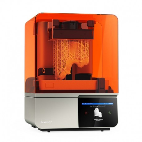 Impresora 3D FORMLABS Form 4 Paquete Básico