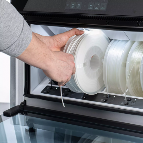 Factor 4 Impresora 3D UltiMaker