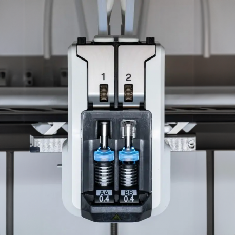 Factor 4 Impresora 3D UltiMaker