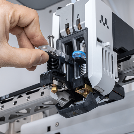 Factor 4 Impresora 3D UltiMaker