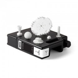 Resina impresión 3D FORMLABS Alumina 4N Resin (Form 3) 2 kg (0.78 L) 2