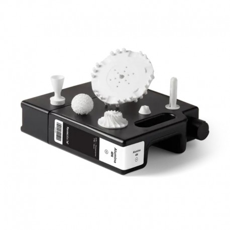 Resina impresión 3D FORMLABS Alumina 4N Resin (Form 3) 2 kg (0.78 L)