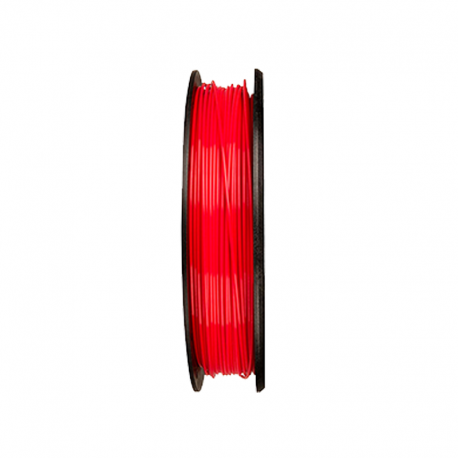 MakerBot PLA Red